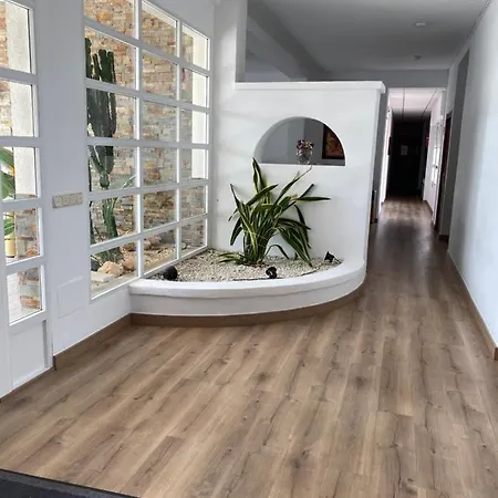 Venta Del Pobre Hotel Ibáñez