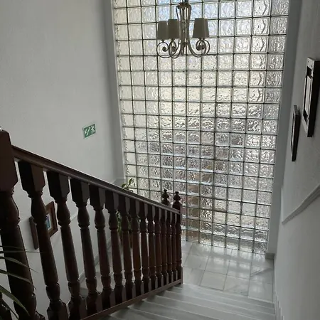 Hotel Venta Del Pobre *