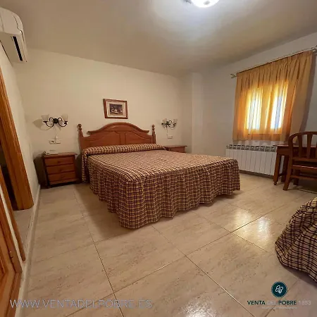 Venta Del Pobre Ibáñez