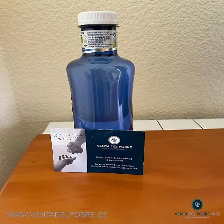 Venta Del Pobre *
