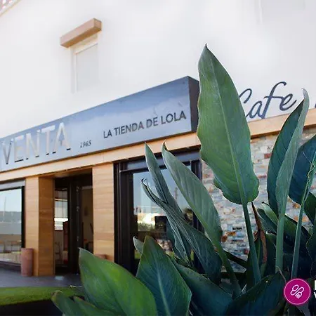 Hotel Venta Del Pobre