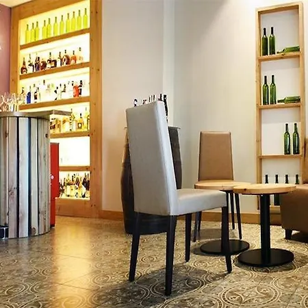 Venta Del Pobre Hotel Ibáñez