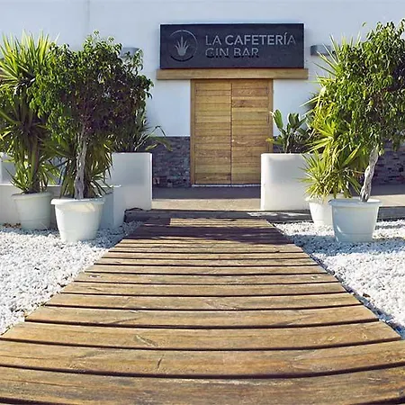 Hotel Venta Del Pobre Ibáñez