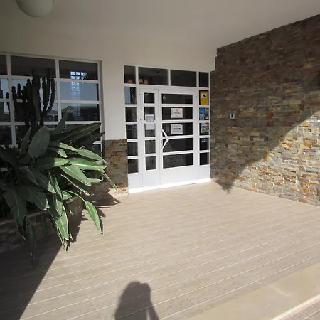 Hotel Venta Del Pobre Ibáñez