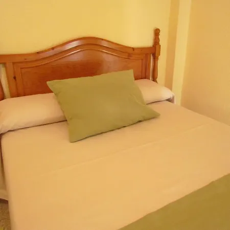 Hotel Venta Del Pobre *