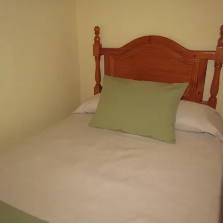 Venta Del Pobre Hotel