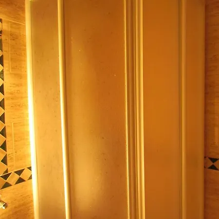 Venta Del Pobre Hotel Ibáñez