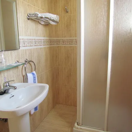Venta Del Pobre Hotel