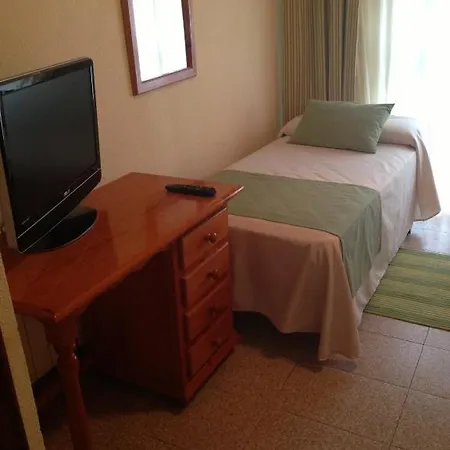 Venta Del Pobre Hotel *