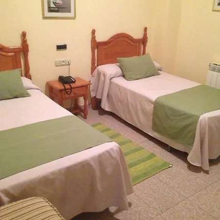 Hotel Venta Del Pobre
