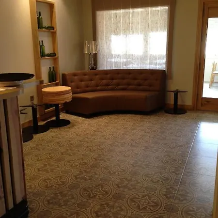 Hotel Venta Del Pobre