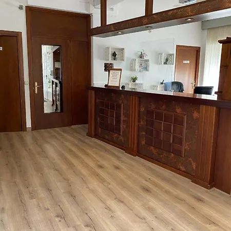 Venta Del Pobre Hotel