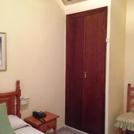Hotel Venta Del Pobre *